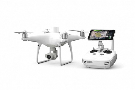 DJI Phantom 4 RTK SE