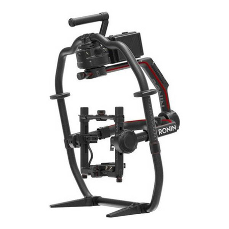 Stabilizator DJI Ronin 2 Professional Combo
