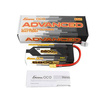 Akumulator LiPo Gens Ace Advanced 6800mAh 22,8V 100C 6S1P HardCase EC5