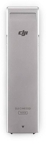 Dysk DJI CINESSD 960GB do DJI Inspire 2