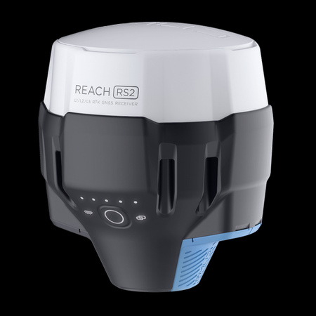 ZESTAW POMIAROWY DLA GEODETY - EMLID Reach RS2