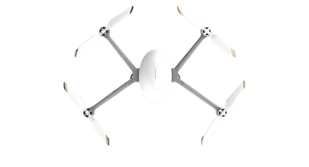 PowerEgg X 8K PowerVision