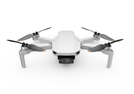 DJI Mini SE