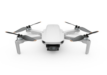 DJI Mini SE Fly More Combo