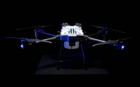 ABZ Innovation L30 complete spraying drone kit