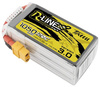 Akumulator Tattu R-Line 1050mAh 120C 22.2V 6S1P XT60