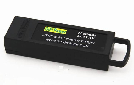 7500mAh 3S LiPo Battery for YUNEEC Q500 Q500+