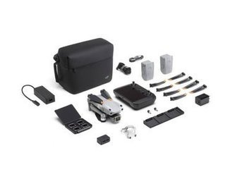 DJI Air 2S (Mavic Air 2S) Fly More Combo + DJI Smart Controller