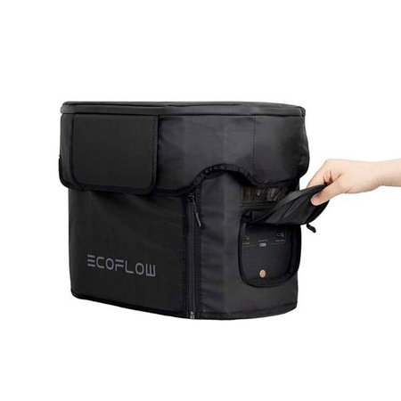 Handbag EcoFlow Delta Max