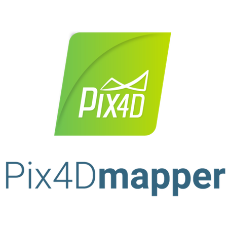 Pix4Dmapper - 12-month license (2 devices)