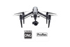 DJI Inspire 2 X5S Advanced Kit (licencje + cendence)