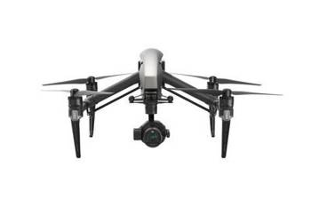 DJI Inspire 2 X7 Standard Kit