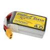 Akumulator Tattu R-Line Version 4.0 1550mAh 14,8V 130C 4S1P XT60