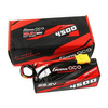 Akumulator Gens Ace 4500mAh 22,2V 60C 6S1P HardCase