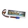 Akumulator Gens Ace Soaring 4000mAh 14.8V 30C 4S1P EC5