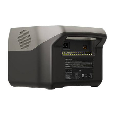 EcoFlow River 2 Max Portable Power Station 512 Wh