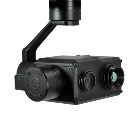 Kamera termowizyjna Viewpro Mini Z10TIR 10x zoom