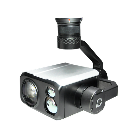 Kamera Viewpro X30TM (Z30TM) 30x zoom z geolokalizacją