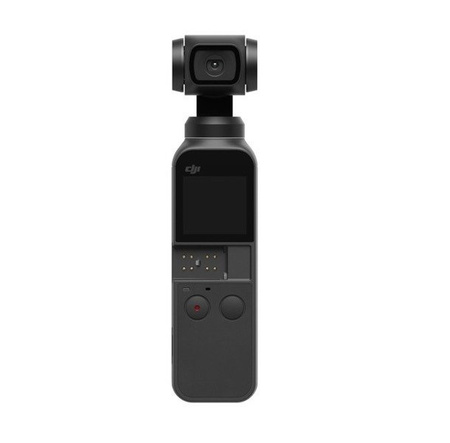 DJI Osmo Pocket