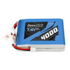 Akumulator LiPo Gens Ace 4000mAh 7,4V 1C