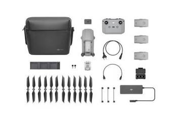 DJI Mavic Air 2 Fly More Combo