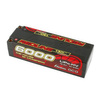 Gens Ace Redline 6000mAh 15,2V 130C 4S1P HardCase HV LiPo Battery