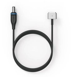 Omnicharge adapter przejściówka DC - Magsafe dla urządzeń Apple