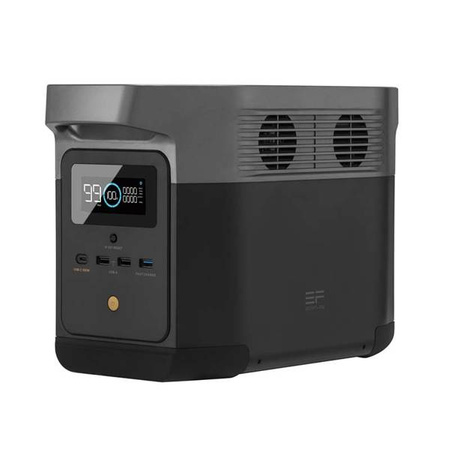 EcoFlow Delta Mini portable power station