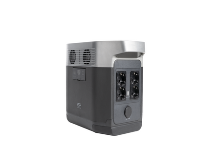 EcoFlow Delta 1300 portable power station
