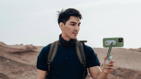 PowerVision S1 ExplorerKit (Black)