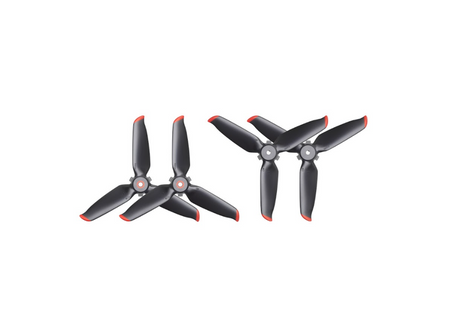 DJI FPV Propellers