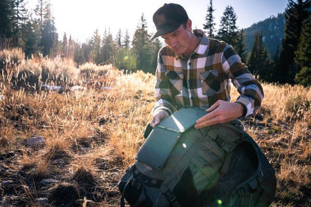 Energizer XP2000A przenośna bateria