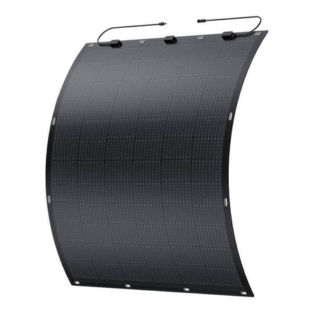 Pakiet 2x Panel Fotowoltaiczny EcoFlow 200W (elastyczny)