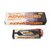 Akumulator LiPo Gens Ace Advanced 6500mAh 11.4V 100C HardCase EC5