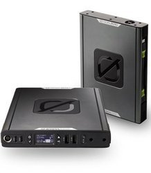 Goal Zero Sherpa 100 AC bardzo wydajny, zatwierdzony przez linie lotnicze power bank z indukcją i 230V.