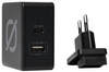 45W USB C to Goal Zero Sherpa/Yeti X wall charger