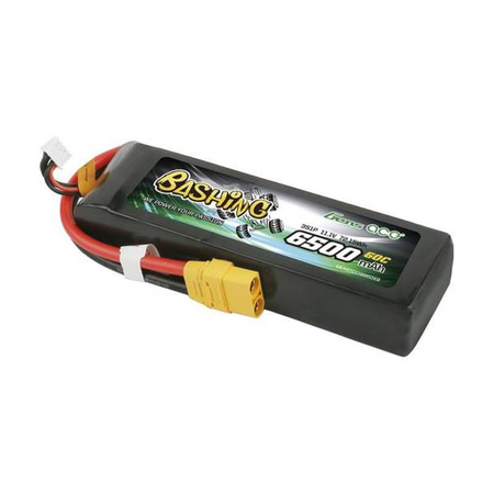 Akumulator Gens Ace 6500mAh 11.1V 60C 3S1P XT90