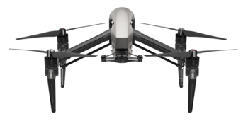 DJI Inspire 2 Craft