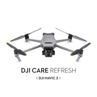 DJI Care Refresh DJI Mavic 3 (dwuletni plan)