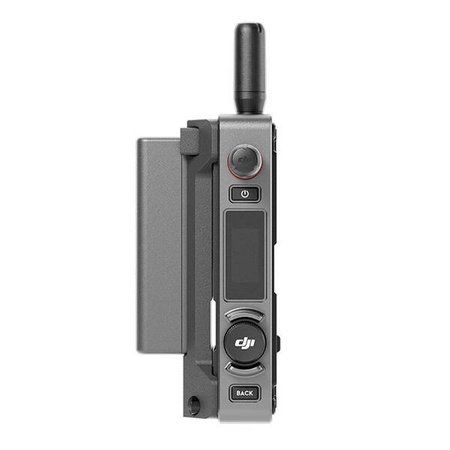 Bezprzewodowy system transmisji video DJI Transmission Standard Combo