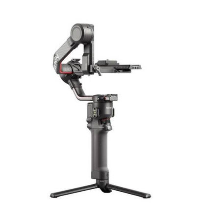 Stabilizator DJI RS 2 (Ronin-S2)