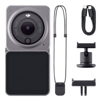 DJI Action 2 Dual-Screen Combo