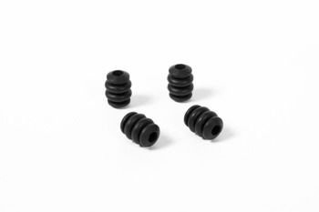 Yuneec CGO4 gimbal rubber vibro-shock absorbers