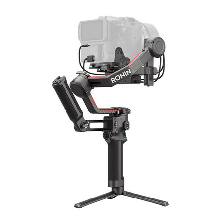 Stabilizator DJI RS 3 Pro Combo - Przedsprzedaż
