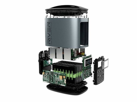 EcoFlow River 370 portable power station