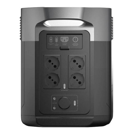 Portable power station EcoFlow Delta Max 1600