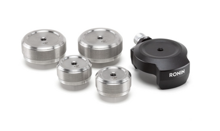DJI R Roll Axis Counterweight Set