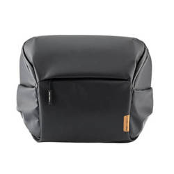 PGYTECH OneGo Shoulder Bag 6L (Obsidian black)