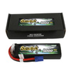 Akumulator LiPo Gens Ace Bashing 5000mAh 11,1V 3S1P 60C EC5