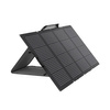 Double sided photovoltaic panel EcoFlow 220W